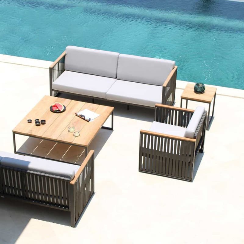 Outdoor Dining Sets manufacturer style 3