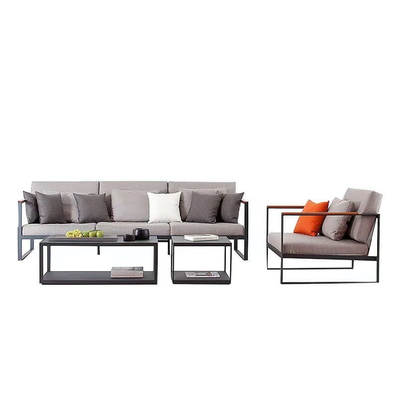 Outdoor Dining Sets manufacturer style 4