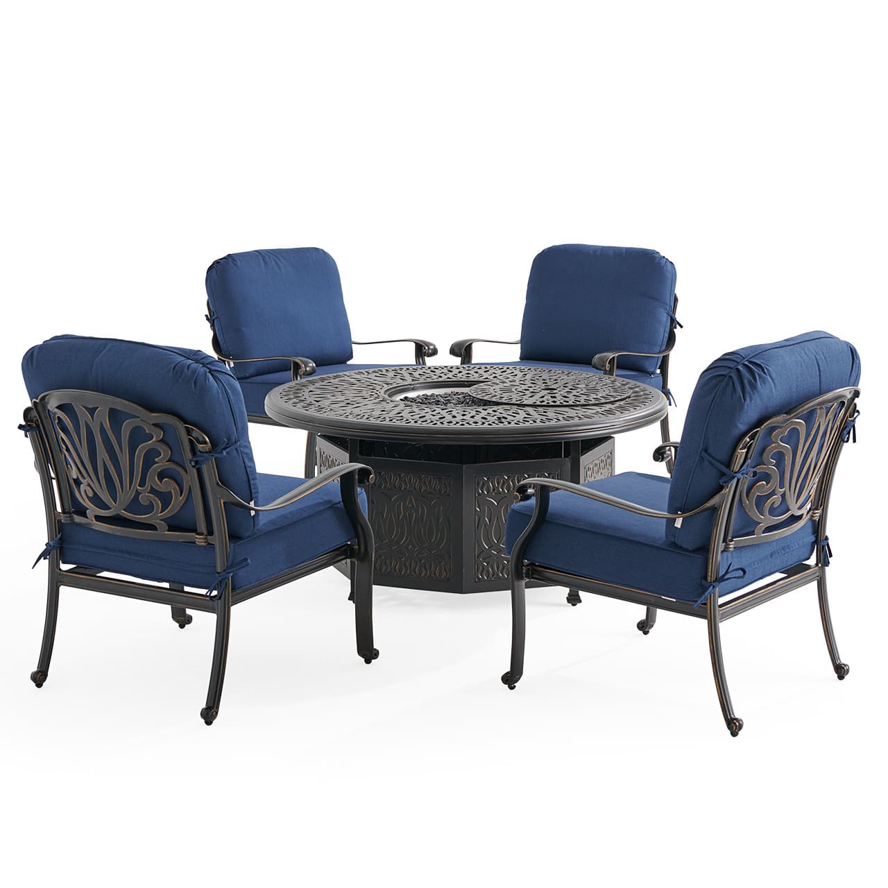 Outdoor Dining Sets manufacturer style 8