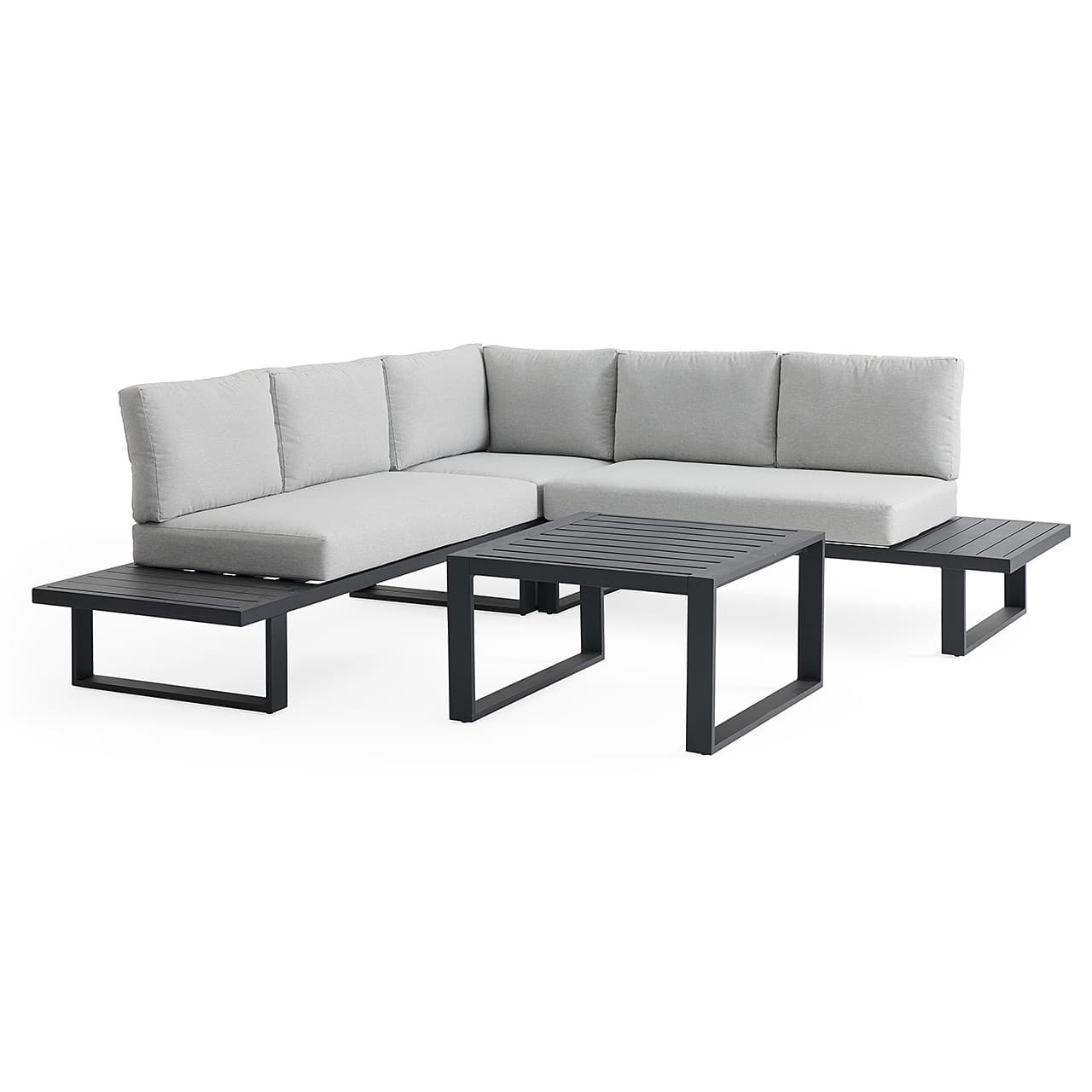 Outdoor Sofa Sets manufactured by QuanYang Outdoor
