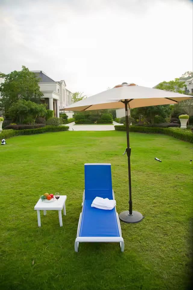 Sun Loungers manufacturer style 7