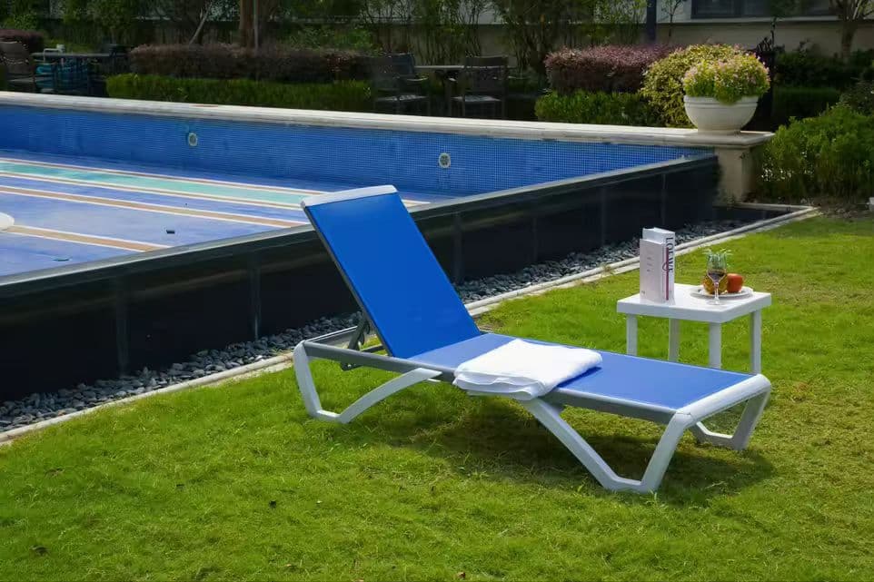 Sun Loungers manufacturer style 8