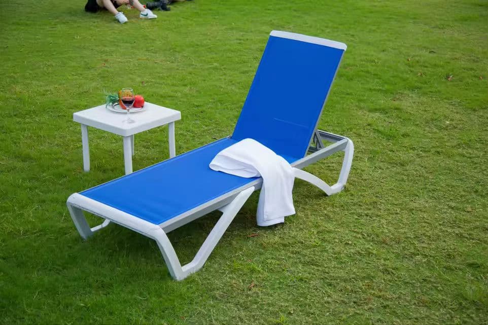 Sun Loungers manufacturer style 9