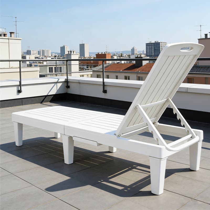Sun Loungers manufacturer style 12