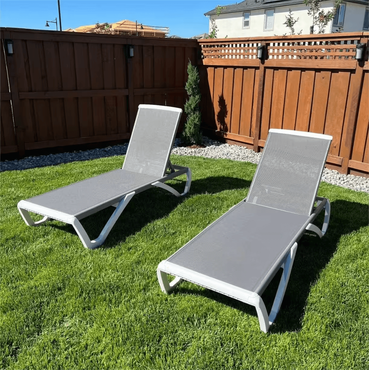 Sun Loungers manufacturer style 15