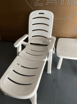 Sun Loungers manufacturer style 19