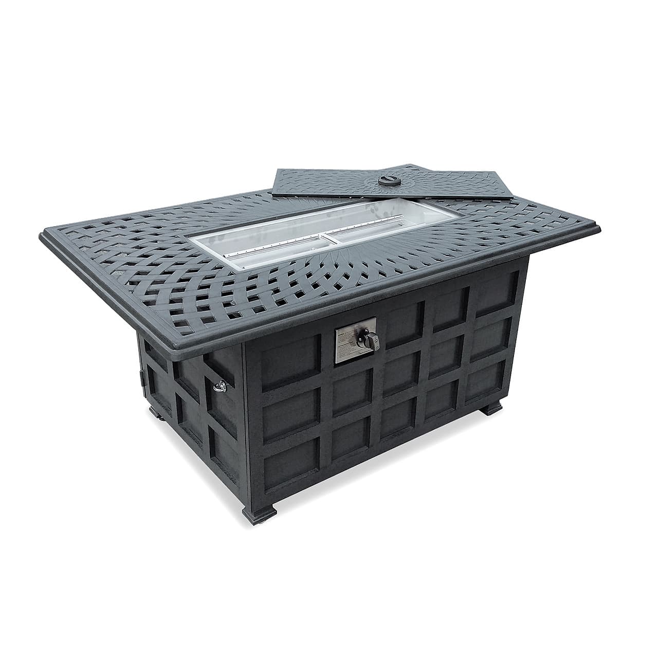 Fire Pits manufactured by QuanYang Outdoor