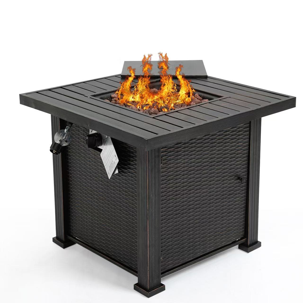 Fire Pits manufacturer style 3