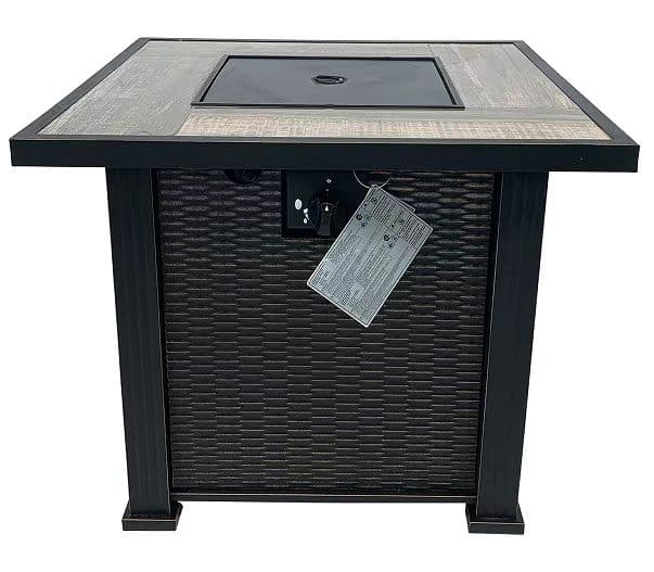 Fire Pits manufacturer style 7