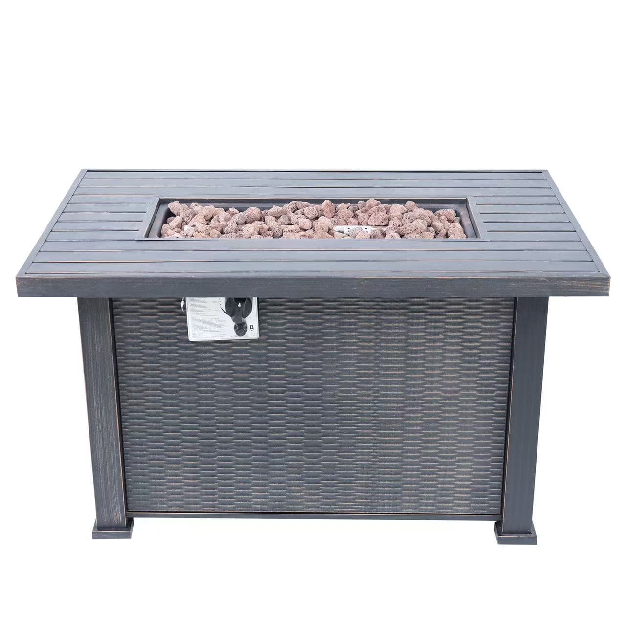 Fire Pits manufacturer style 8
