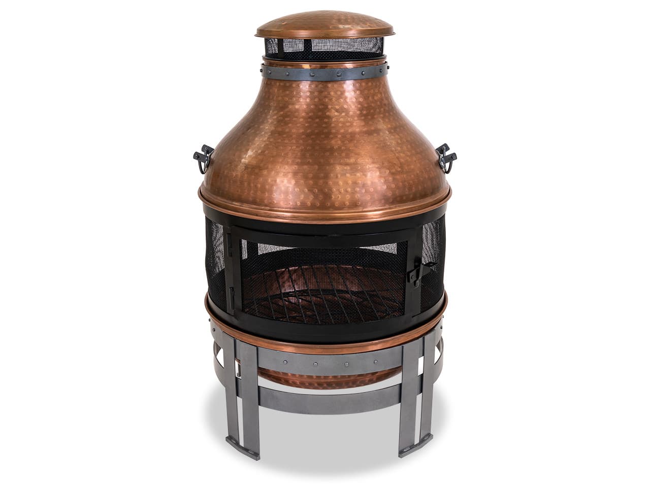 Fire Pits manufacturer style 13
