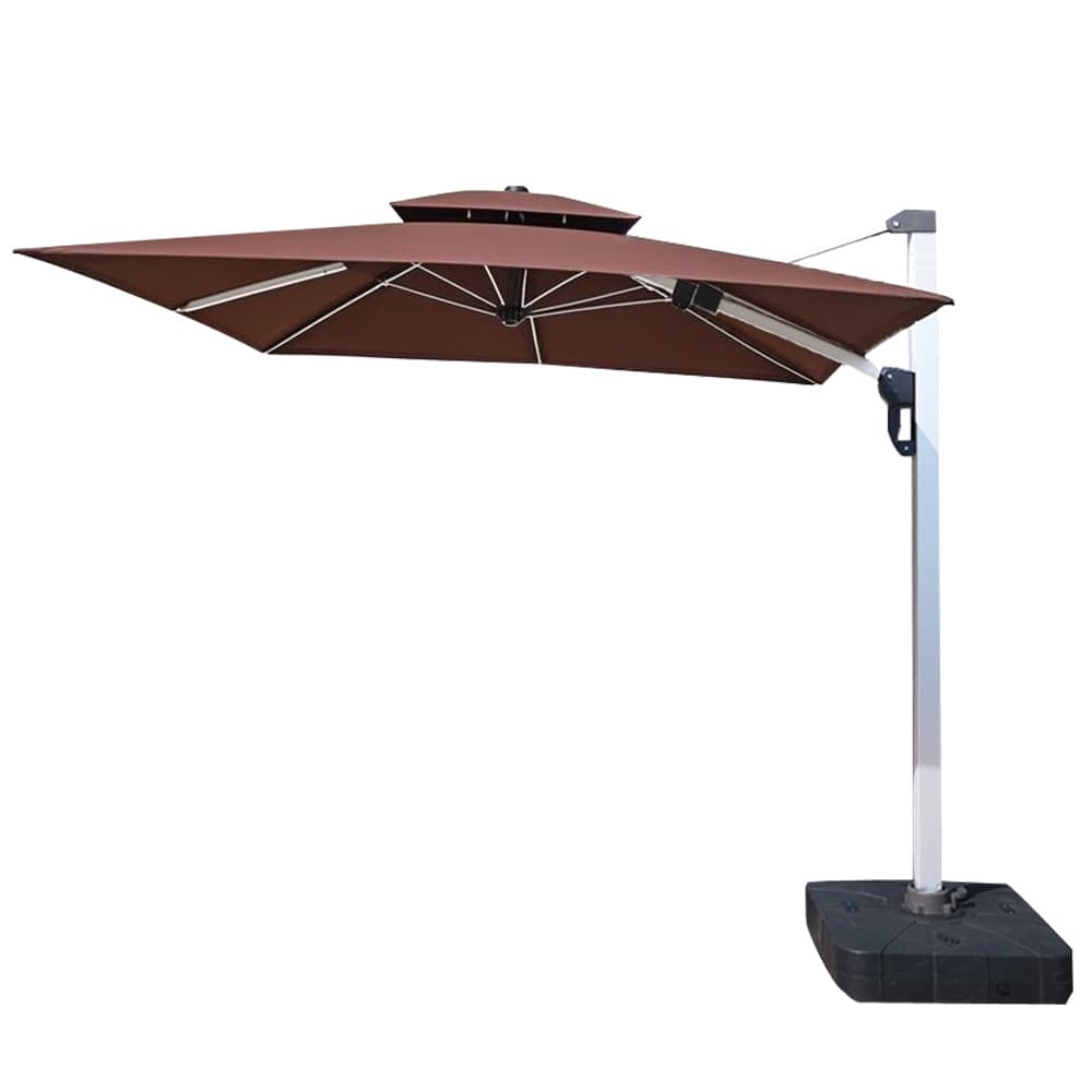Roman Umbrellas manufacturer style 2