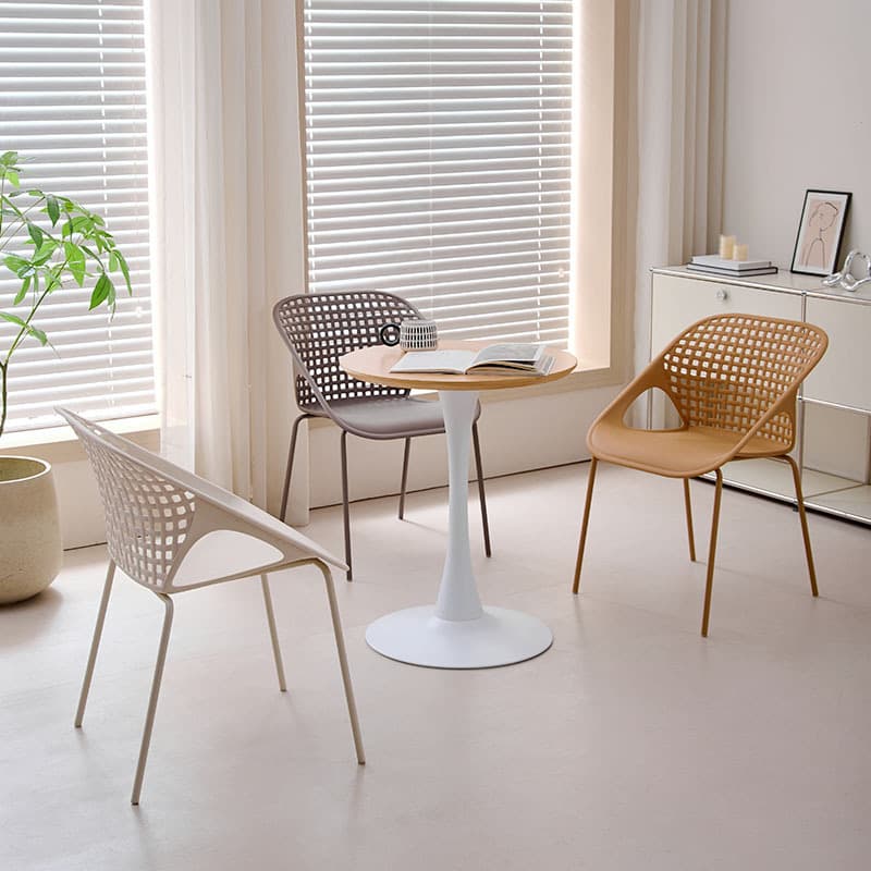 Plastic Outdoor Furniture manufacturer style 4